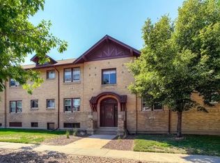 2101 S Josephine St APT 201, Denver, CO 80210