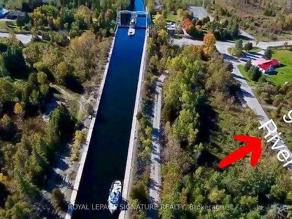 2nd image of 9 Talbot River Rd