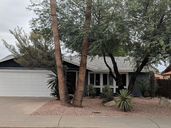 2nd image of 510 E Pegasus Dr