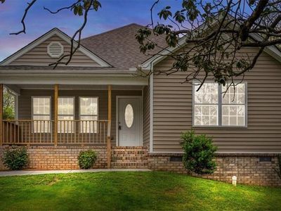 1110 Julian St, Greensboro, NC, 27406