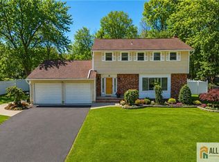 9 Braddock St, East Brunswick, NJ 08816