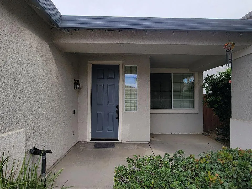 Saddle Horse Way