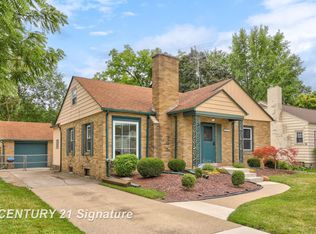 2230 Barnard St, Saginaw, MI