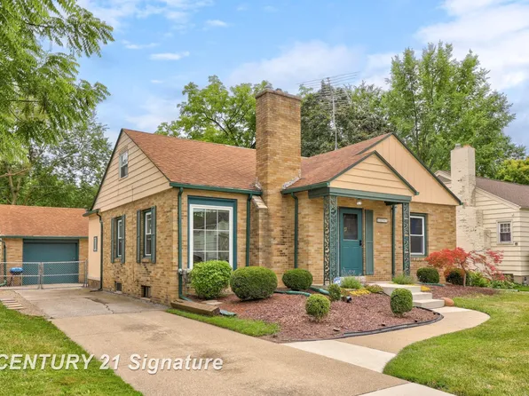 2230 Barnard St, Saginaw, MI 48602