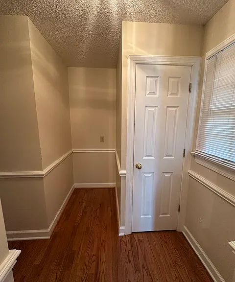 Storage and space for freezer