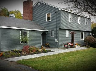25 N Riverside Dr, Waterville, ME 04901