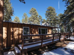 26695 Bradley St, Conifer, CO 80433