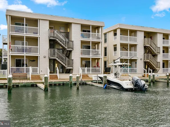 300 13th St #4, Ocean City, MD 21842