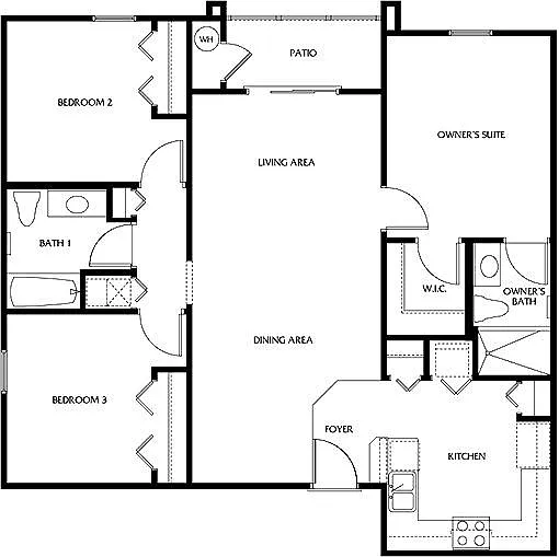 Building Photo - 4959 Key Lime Dr #208