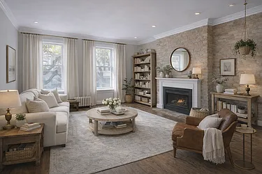 51 Leroy Street, #2C