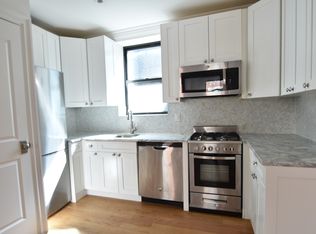 500 W 110th St APT 4D, New York, NY 10025