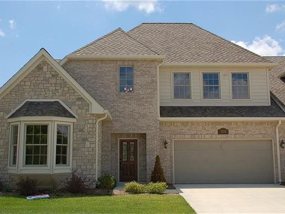 1st image of 3114 E Wyndam Ct Lot 34