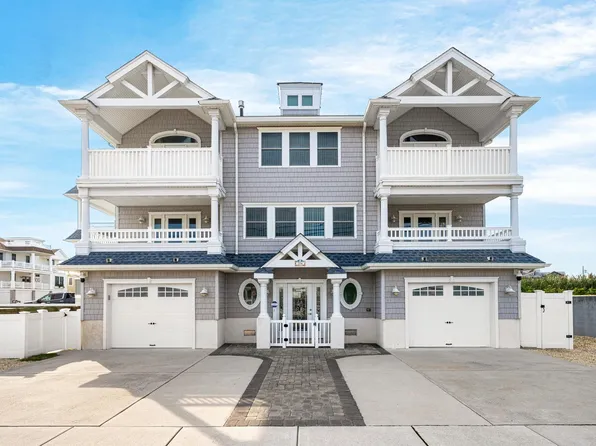 704 S Commonwealth Ave, Strathmere, NJ 08248