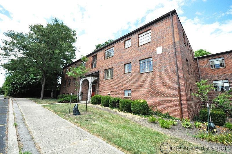 1st image of 1716 Richmond Ave APT 3