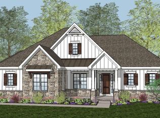 9101 Advocet Dr, Powell, OH 43065