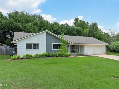 3118 Woodhue Cir, Haughton, LA, 71037