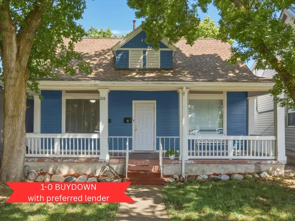 928 Capitol St, Ogden, UT 84401