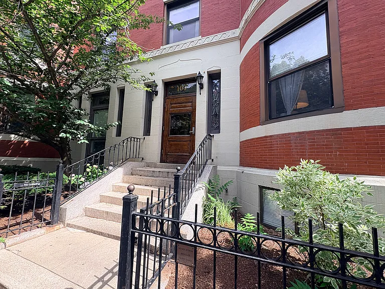 103 Gainsborough St #5 — Photo 22