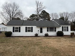 106 Fairfield Ave, Suffolk, VA 23434