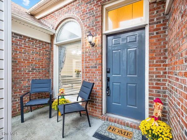 4005 E Bishop Court, Wilmington, NC 28412