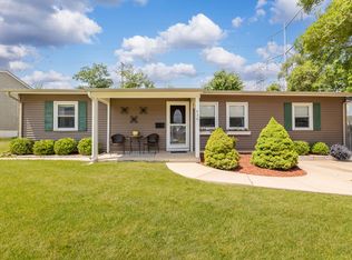 436 Montrose Dr, Romeoville, IL 60446