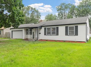 7432 Upton Ave S, Richfield, MN 55423