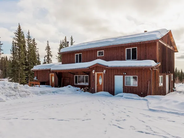 668 Tekoa Trl, Fairbanks, AK 99712