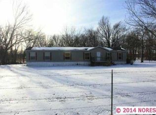 1853 N 330 Rd, Haskell, OK 74436