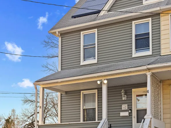 42 Mellor Ave, Catonsville, MD 21228