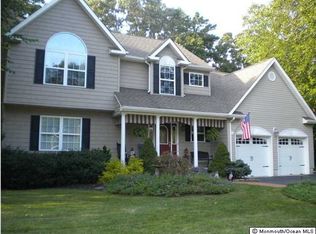 5 Barrett Walk, Brick, NJ 08724