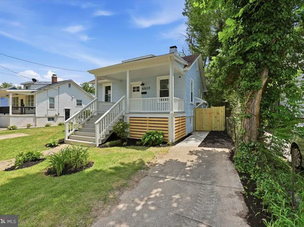 4803 Somerset Rd, Riverdale, MD 20737