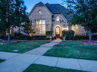 8004 Connestee Dr, McKinney, TX 75070