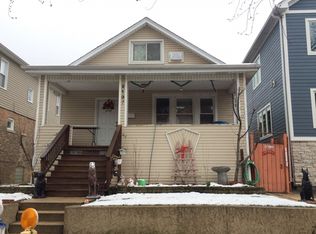 2137 N Natchez Ave, Chicago, IL 60707