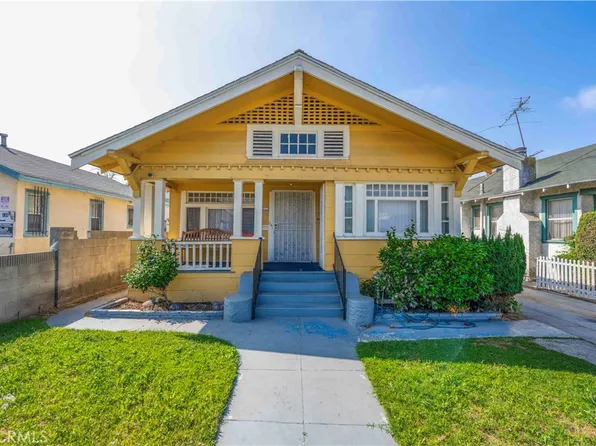 134 E 56th St, Los Angeles, CA 90011