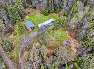11624 Delbert Dr, Long Lake, WI 54542