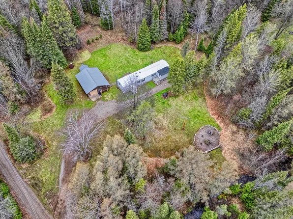 11624 Delbert Dr, Long Lake, WI 54542