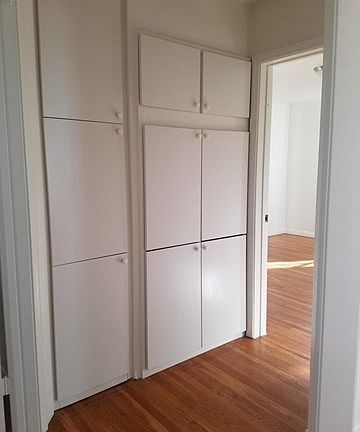 closets