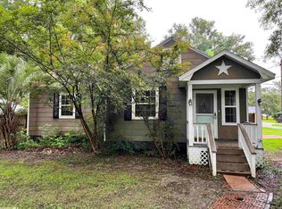 505 E Orange Ave, Foley, AL 36535