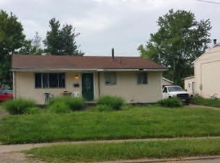 3110 30th St NE, Canton, OH 44705