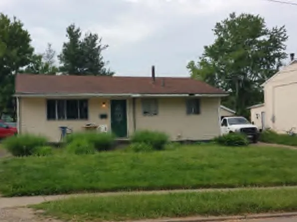 3110 30th St NE, Canton, OH 44705