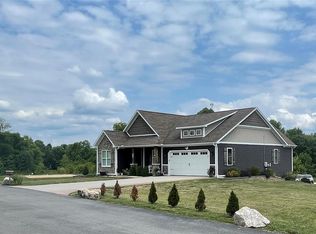 Indian Springs Dr, Jackson, MO 63755