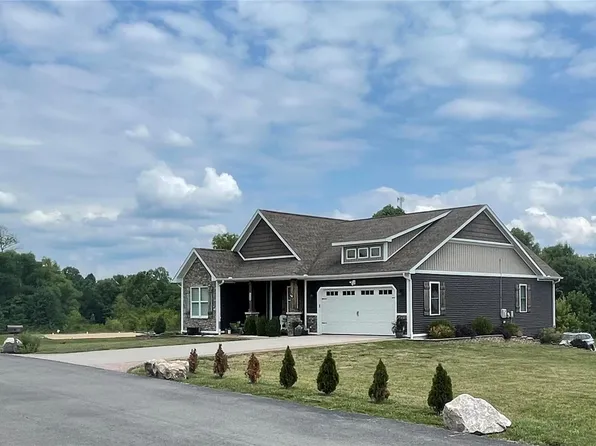 Indian Springs Dr, Jackson, MO 63755