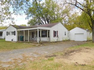 5540 Hiawatha Ave, Springfield, OH 45504