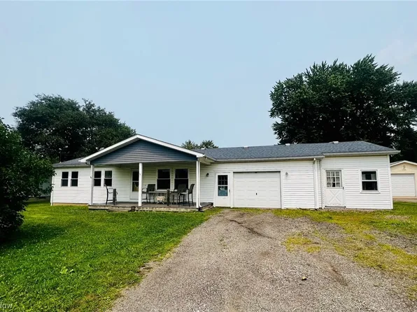 485 E Main St, Cortland, OH 44410