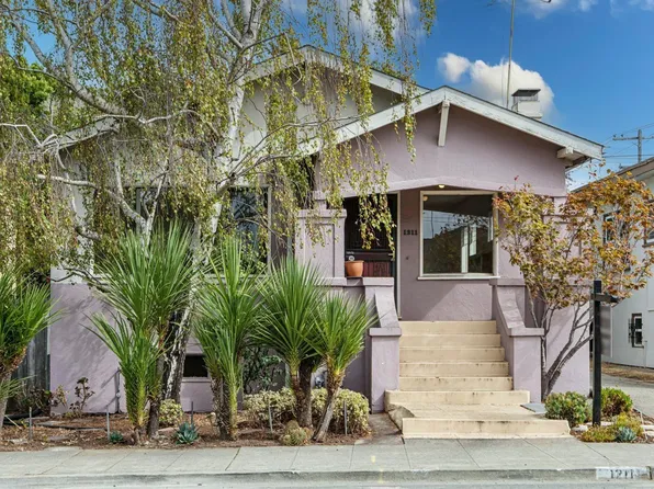 1211 Cedar St, Berkeley, CA 94702