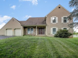 6 Plowshare Ct, Marlboro, NJ 07746