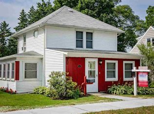617 Patterson St, Stoughton, WI 53589