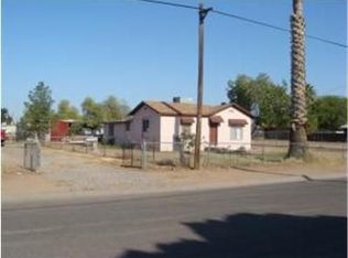 611 N 40th Ave, Phoenix, AZ 85009