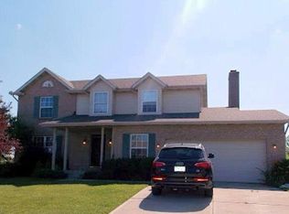 3770 Hickoryview Dr, Hamilton, OH 45011