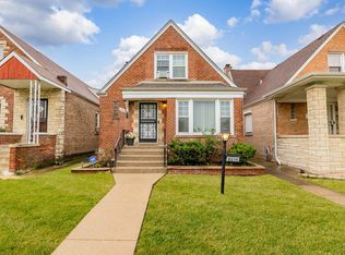 8614 S Prairie Ave, Chicago, IL 60619